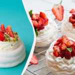 Jälkiruoka "Anna Pavlova" osoittautuu ensimmäisestä kerrasta maukkaammaksi kuin ravintolassa: yksinkertainen resepti. Jälkiruoka ”Anna Pavlova” osoittautuu ensimmäisestä kerrasta maukkaammaksi kuin ravintolassa: yksinkertainen