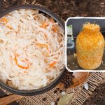 Kotitekoinen hapankaali: resepti 3 litran purkkiin vain 45 UAH (video) Kotitekoinen hapankaali: resepti 3 litran purkkiin vain 45 UAH (video)