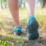 Kuinka paljon sinun pitäisi kävellä päivässä ja miten: lifehackit, jotka