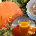 Kurpitsa on kuin hunaja: kaksi asiaa syyskuussa ja naapurit kadehtivat satoasi. Kurpitsa on kuin hunaja: kaksi asiaa syyskuussa ja naapurit kadehtivat