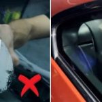 Miten liima irtoaa tarrasta tai etiketistä muutamassa sekunnissa – kaksi