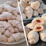 Sulaa kielelle: hellävaraisia rinkeleitä laardin päällä kuten lapsuudessamme Sulaa kielelle: hellävaraisia rinkeleitä laardin päällä kuten lapsuudessamme