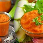 Vain puolessa tunnissa: Ruslan Senichkinin ruokahalherättävän kesäkurpitsakaviaarin resepti Vain puolessa tunnissa: Ruslan Senichkinin ruokahalherättävän kesäkurpitsakaviaarin resepti