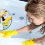 Valkoiseksi pesty: Näin saat lian pois kylpyammeesta muutamassa minuutissa Valkoiseksi pesty: Näin saat lian pois kylpyammeesta muutamassa minuutissa